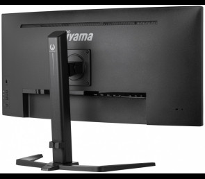 Monitor IIYAMA G-MASTER GCB3481WQSU-B1 34 cale zakrzywiony VA 180Hz FreeSync