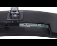 Monitor IIYAMA G-MASTER GCB3481WQSU-B1 34 cale zakrzywiony VA 180Hz FreeSync Monitor IIYAMA G-MASTER GCB3481WQSU-B1 34 cale zakrzywiony VA 180Hz FreeSync