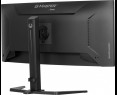 Monitor IIYAMA G-Master GCB3482WQSU-B1 34 cal 120Hz zakrzywiony VA UWQHD Monitor IIYAMA G-Master GCB3482WQSU-B1 34 cal 120Hz zakrzywiony VA UWQHD