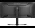 Monitor IIYAMA G-Master GCB3482WQSU-B1 34 cal 120Hz zakrzywiony VA UWQHD Monitor IIYAMA G-Master GCB3482WQSU-B1 34 cal 120Hz zakrzywiony VA UWQHD