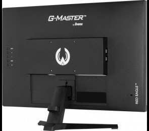 Monitor IIYAMA G2770HSU-B6 27 cali IPS 180Hz 0.2ms FHD z DP HDMI