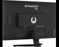 Monitor IIYAMA G2770HSU-B6 27 cali IPS 180Hz 0.2ms FHD z DP HDMI Monitor IIYAMA G2770HSU-B6 27 cali IPS 180Hz 0.2ms FHD z DP HDMI