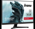 Monitor IIYAMA G2770HSU-B6 27 cali IPS 180Hz 0.2ms FHD z DP HDMI Monitor IIYAMA G2770HSU-B6 27 cali IPS 180Hz 0.2ms FHD z DP HDMI