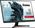 Monitor IIYAMA G2770HSU-B6 27 cali IPS 180Hz 0.2ms FHD z DP HDMI Monitor IIYAMA G2770HSU-B6 27 cali IPS 180Hz 0.2ms FHD z DP HDMI