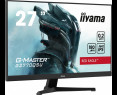 Monitor IIYAMA G2770QSU 27 180Hz 0.2ms WQHD IPS do gier Monitor IIYAMA G2770QSU 27 180Hz 0.2ms WQHD IPS do gier