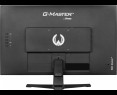 Monitor IIYAMA G2770QSU 27 180Hz 0.2ms WQHD IPS do gier Monitor IIYAMA G2770QSU 27 180Hz 0.2ms WQHD IPS do gier