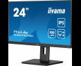 Monitor IIYAMA ProLite XUB2492HSU-B6 23.8 FHD IPS 100Hz regulowany PIVOT Monitor IIYAMA ProLite XUB2492HSU-B6 23.8 FHD IPS 100Hz regulowany PIVOT