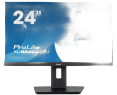 Monitor iiyama ProLite XUB2492QSU-B1 24 IPS QHD 100Hz USB-C Monitor iiyama ProLite XUB2492QSU-B1 24 IPS QHD 100Hz USB-C