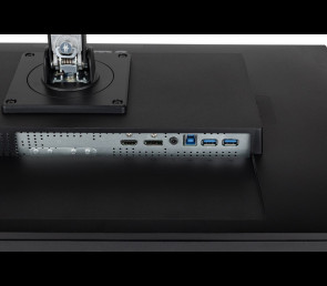 Monitor iiyama ProLite XUB2492QSU-B1 24 IPS QHD 100Hz USB-C