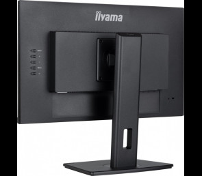 Monitor iiyama ProLite XUB2492QSU-B1 24 IPS QHD 100Hz USB-C