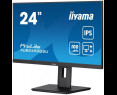 Monitor iiyama ProLite XUB2492QSU-B1 24 IPS QHD 100Hz USB-C Monitor iiyama ProLite XUB2492QSU-B1 24 IPS QHD 100Hz USB-C
