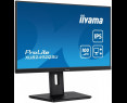 Monitor iiyama ProLite XUB2492QSU-B1 24 IPS QHD 100Hz USB-C Monitor iiyama ProLite XUB2492QSU-B1 24 IPS QHD 100Hz USB-C