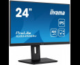 Monitor iiyama ProLite XUB2492QSU-B1 24 IPS QHD 100Hz USB-C Monitor iiyama ProLite XUB2492QSU-B1 24 IPS QHD 100Hz USB-C