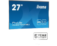 Monitor IIYAMA ProLite XUB2797HSU-W2 27 FHD IPS 100Hz z regulacją wysokości Monitor IIYAMA ProLite XUB2797HSU-W2 27 FHD IPS 100Hz z regulacją wysokości