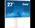Monitor IIYAMA ProLite XUB2797HSU-W2 27 FHD IPS 100Hz z regulacją wysokości Monitor IIYAMA ProLite XUB2797HSU-W2 27 FHD IPS 100Hz z regulacją wysokości
