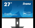 Monitor IIYAMA ProLite XUB2797QSU-B2 27 QHD 100Hz IPS USB HDMI Monitor IIYAMA ProLite XUB2797QSU-B2 27 QHD 100Hz IPS USB HDMI