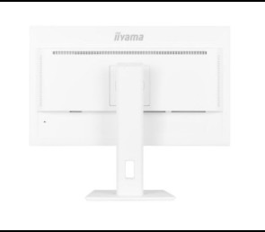 Monitor IIYAMA ProLite XUB2797QSU-W2 27 IPS QHD 100Hz z regulowaną wysokością