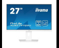 Monitor IIYAMA ProLite XUB2797QSU-W2 27 IPS QHD 100Hz z regulowaną wysokością Monitor IIYAMA ProLite XUB2797QSU-W2 27 IPS QHD 100Hz z regulowaną wysokością