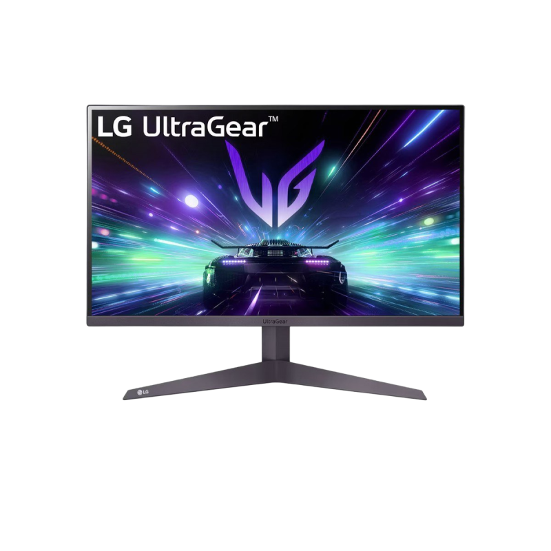 Monitor LG Electronics 27GS50F-B 27 cali FHD gamingowy 180Hz Monitor LG Electronics 27GS50F-B 27 cali FHD gamingowy 180Hz
