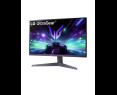 Monitor LG Electronics 27GS50F-B 27 cali FHD gamingowy 180Hz Monitor LG Electronics 27GS50F-B 27 cali FHD gamingowy 180Hz