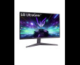 Monitor LG Electronics 27GS50F-B 27 cali FHD gamingowy 180Hz Monitor LG Electronics 27GS50F-B 27 cali FHD gamingowy 180Hz