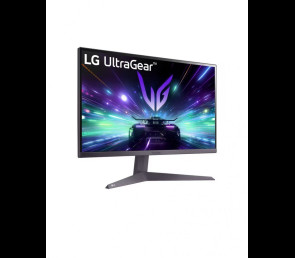 Monitor LG Electronics 27GS50F-B 27 cali FHD gamingowy 180Hz