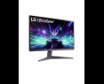 Monitor LG Electronics 27GS50F-B 27 cali FHD gamingowy 180Hz Monitor LG Electronics 27GS50F-B 27 cali FHD gamingowy 180Hz
