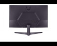 Monitor LG Electronics 27GS50F-B 27 cali FHD gamingowy 180Hz Monitor LG Electronics 27GS50F-B 27 cali FHD gamingowy 180Hz