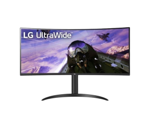 Monitor LG Electronics 34WP65CP-B 34 UltraWide QHD HDR10 FreeSync dynamiczny