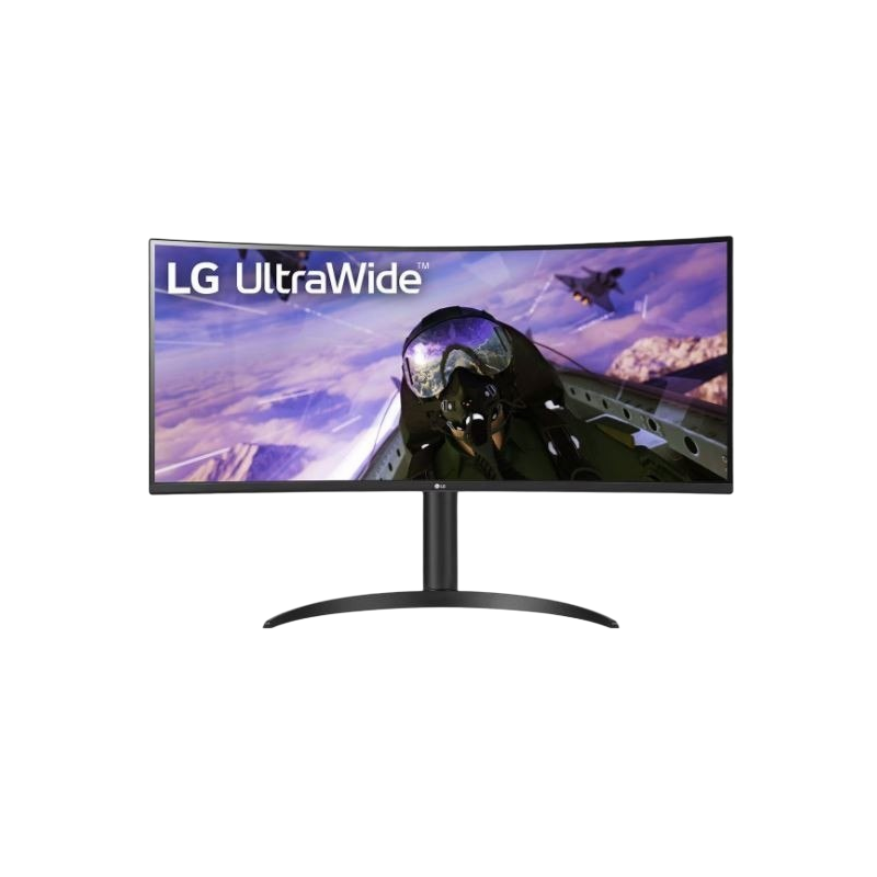 Monitor LG Electronics 34WP65CP-B 34 UltraWide QHD HDR10 FreeSync dynamiczny Monitor LG Electronics 34WP65CP-B 34 UltraWide QHD HDR10 FreeSync dynamiczny