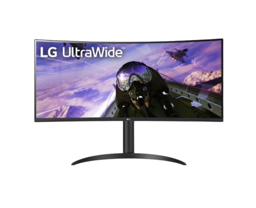 Monitor LG Electronics 34WP65CP-B 34 UltraWide QHD HDR10 FreeSync dynamiczny