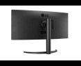 Monitor LG Electronics 34WP65CP-B 34 UltraWide QHD HDR10 FreeSync dynamiczny Monitor LG Electronics 34WP65CP-B 34 UltraWide QHD HDR10 FreeSync dynamiczny