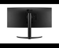 Monitor LG Electronics 34WP65CP-B 34 UltraWide QHD HDR10 FreeSync dynamiczny Monitor LG Electronics 34WP65CP-B 34 UltraWide QHD HDR10 FreeSync dynamiczny