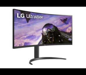 Monitor LG Electronics 34WP65CP-B 34 UltraWide QHD HDR10 FreeSync dynamiczny