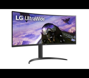 Monitor LG Electronics 34WP65CP-B 34 UltraWide QHD HDR10 FreeSync dynamiczny