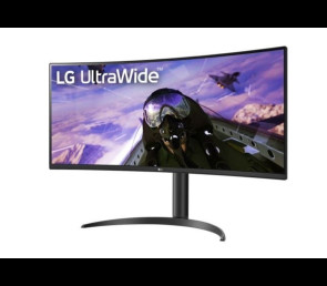 Monitor LG Electronics 34WP65CP-B 34 UltraWide QHD HDR10 FreeSync dynamiczny