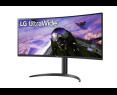 Monitor LG Electronics 34WP65CP-B 34 UltraWide QHD HDR10 FreeSync dynamiczny Monitor LG Electronics 34WP65CP-B 34 UltraWide QHD HDR10 FreeSync dynamiczny