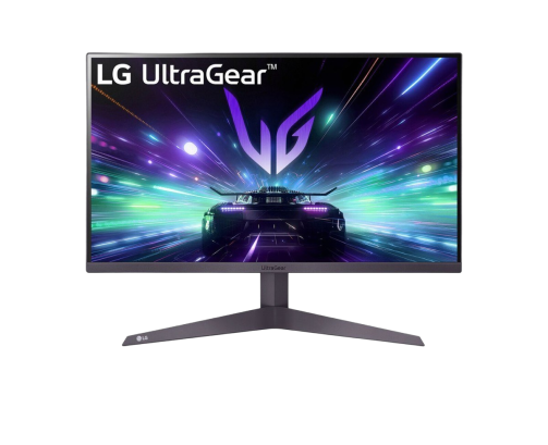 Monitor LG UltraGear 24GS50F-B 24 FHD gamingowy 180Hz 1ms MBR
