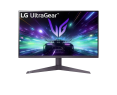 Monitor LG UltraGear 24GS50F-B 24 FHD gamingowy 180Hz 1ms MBR Monitor LG UltraGear 24GS50F-B 24 FHD gamingowy 180Hz 1ms MBR