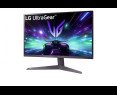 Monitor LG UltraGear 24GS50F-B 24 FHD gamingowy 180Hz 1ms MBR Monitor LG UltraGear 24GS50F-B 24 FHD gamingowy 180Hz 1ms MBR