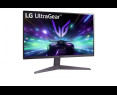 Monitor LG UltraGear 24GS50F-B 24 FHD gamingowy 180Hz 1ms MBR Monitor LG UltraGear 24GS50F-B 24 FHD gamingowy 180Hz 1ms MBR