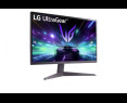 Monitor LG UltraGear 24GS50F-B 24 FHD gamingowy 180Hz 1ms MBR Monitor LG UltraGear 24GS50F-B 24 FHD gamingowy 180Hz 1ms MBR