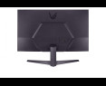 Monitor LG UltraGear 24GS50F-B 24 FHD gamingowy 180Hz 1ms MBR Monitor LG UltraGear 24GS50F-B 24 FHD gamingowy 180Hz 1ms MBR
