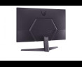 Monitor LG UltraGear 24GS50F-B 24 FHD gamingowy 180Hz 1ms MBR Monitor LG UltraGear 24GS50F-B 24 FHD gamingowy 180Hz 1ms MBR