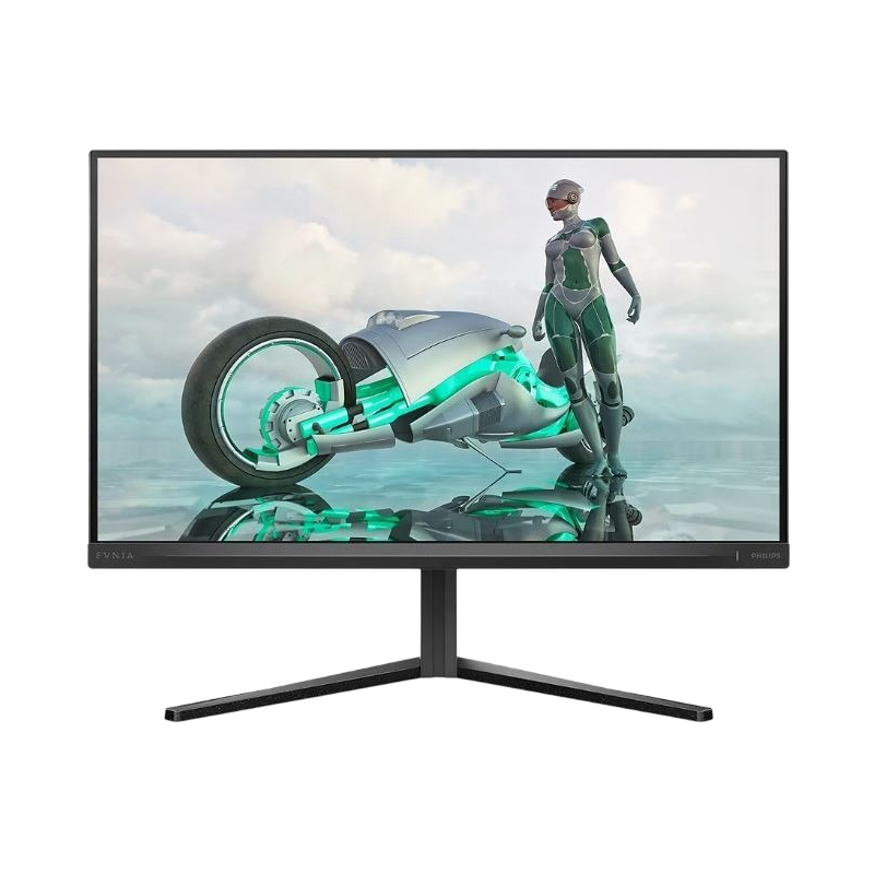 Monitor Philips 27M2N3200A 27 cali 180Hz IPS z pivot i głośnikami Monitor Philips 27M2N3200A 27 cali 180Hz IPS z pivot i głośnikami