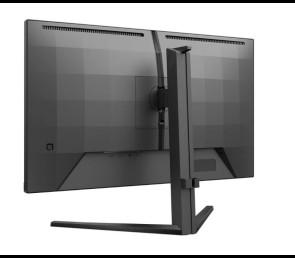 Monitor Philips 27M2N3200A 27 cali 180Hz IPS z pivot i głośnikami