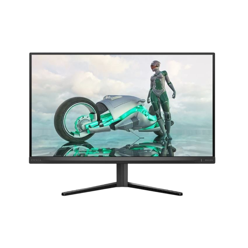 Monitor Philips 27M2N3200S 27'' IPS 180Hz Full HD gaming z HDMI i DisplayPort Monitor Philips 27M2N3200S 27'' IPS 180Hz Full HD gaming z HDMI i DisplayPort