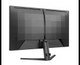 Monitor Philips 27M2N3200S 27'' IPS 180Hz Full HD gaming z HDMI i DisplayPort Monitor Philips 27M2N3200S 27'' IPS 180Hz Full HD gaming z HDMI i DisplayPort