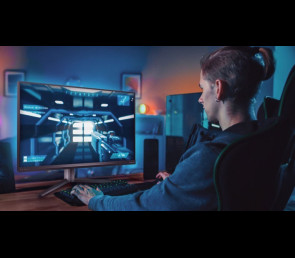 Monitor Philips 32M2N6800M 31.5 cal IPS 4K 144Hz z Ambiglow