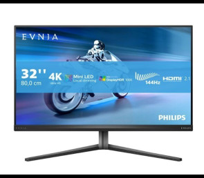 Monitor Philips 32M2N6800M 31.5 cal IPS 4K 144Hz z Ambiglow
